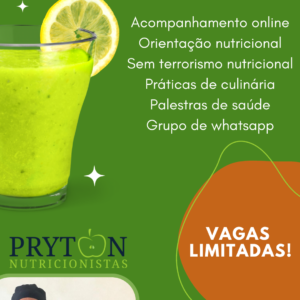Mentoria Detox Online